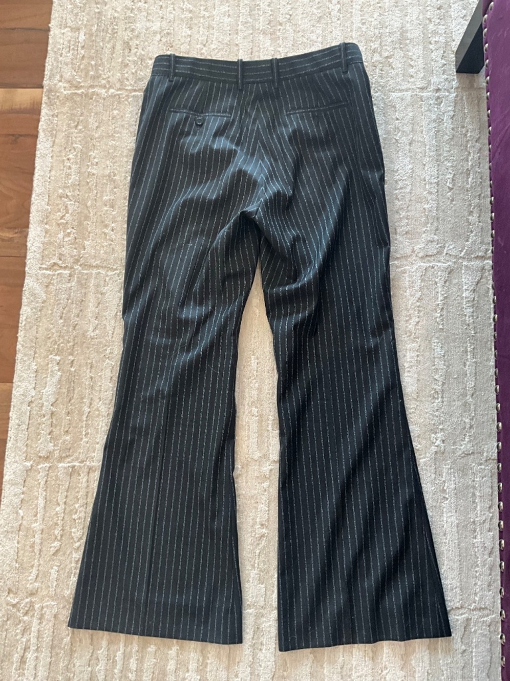 Gucci slacks - Picture 3 of 5